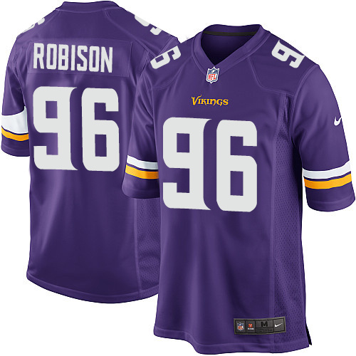 Minnesota Vikings kids jerseys-036